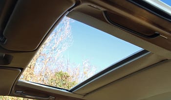 MERCEDES-BENZ 280 SE full