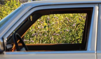 MERCEDES-BENZ 280 SE full