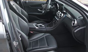MERCEDES-BENZ C 220 d AMG Line 4Matic 9G-Tronic full
