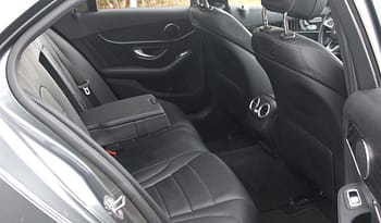 MERCEDES-BENZ C 220 d AMG Line 4Matic 9G-Tronic full