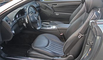 MERCEDES-BENZ SL 350 7G-Tronic full