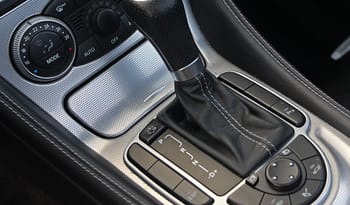 MERCEDES-BENZ SL 350 7G-Tronic full