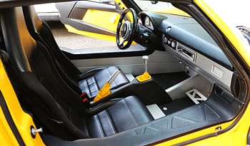 OPEL Speedster 2.2 16V full