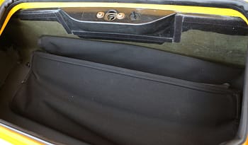 OPEL Speedster 2.2 16V full