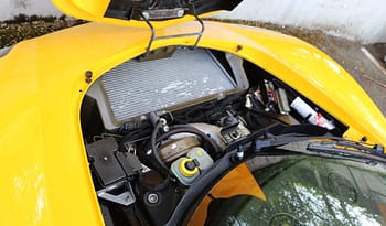 OPEL Speedster 2.2 16V full