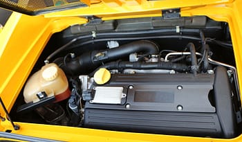 OPEL Speedster 2.2 16V full