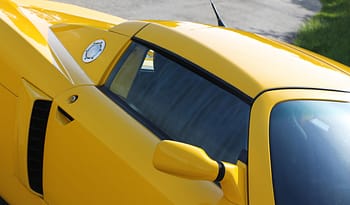 OPEL Speedster 2.2 16V full