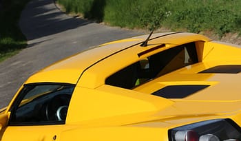 OPEL Speedster 2.2 16V full