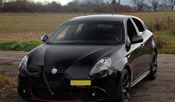 ALFA ROMEO Giulietta 1.4 Turbo Sport full
