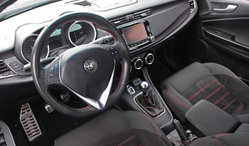 ALFA ROMEO Giulietta 1.4 Turbo Sport full
