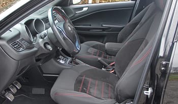 ALFA ROMEO Giulietta 1.4 Turbo Sport full