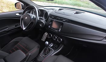 ALFA ROMEO Giulietta 1.4 Turbo Sport full