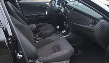 ALFA ROMEO Giulietta 1.4 Turbo Sport full