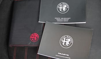 ALFA ROMEO Giulietta 1.4 Turbo Sport full