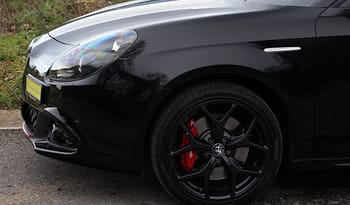 ALFA ROMEO Giulietta 1.4 Turbo Sport full