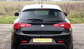 ALFA ROMEO Giulietta 1.4 Turbo Sport full