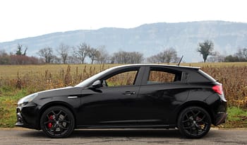 ALFA ROMEO Giulietta 1.4 Turbo Sport full