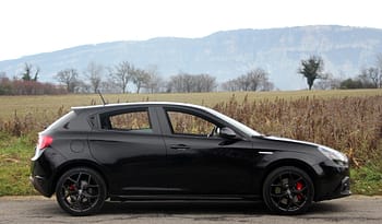 ALFA ROMEO Giulietta 1.4 Turbo Sport full