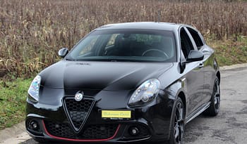 ALFA ROMEO Giulietta 1.4 Turbo Sport full