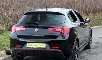 ALFA ROMEO Giulietta 1.4 Turbo Sport full