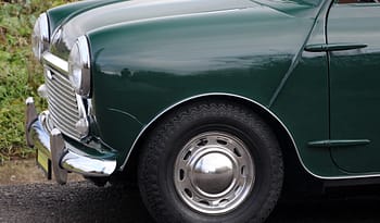 MINI Morris 1000 full