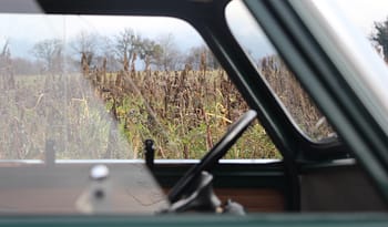 MINI Morris 1000 full