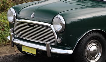 MINI Morris 1000 full