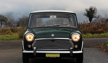 MINI Morris 1000 full