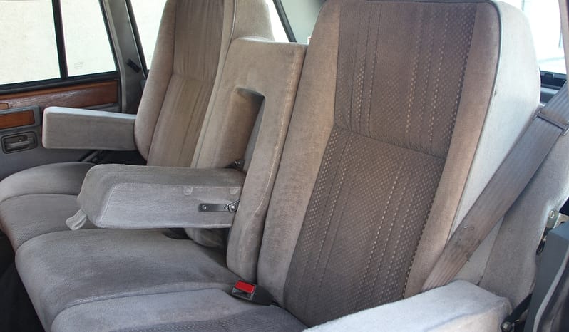 LAND ROVER Range Rover 3.5 DL Injection complet