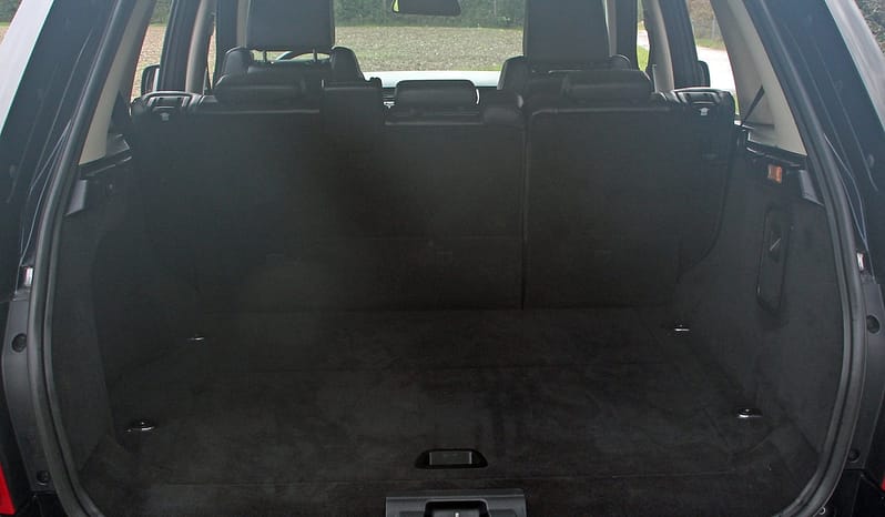 LAND ROVER Range Rover Sport 3.6 Td8 HSE Automatic complet