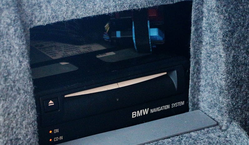 BMW-ALPINA B3 3.3 Coupé S-Tronic complet