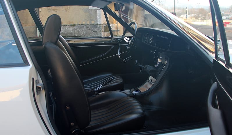 ALFA ROMEO GT 1300 Junior Zagato complet