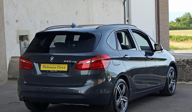 BMW 225xe iPerformance Active Tourer Sport Line Automatic full