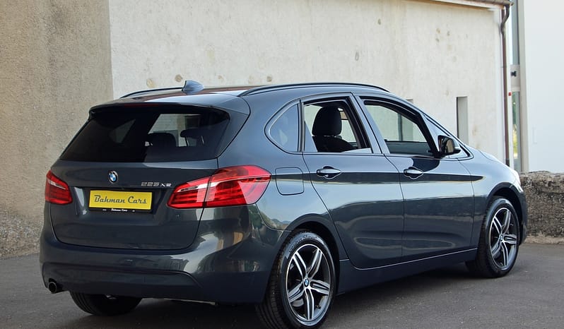 BMW 225xe iPerformance Active Tourer Sport Line Automatic complet