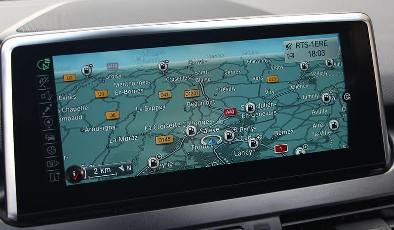 BMW 225xe iPerformance Active Tourer Sport Line Automatic complet