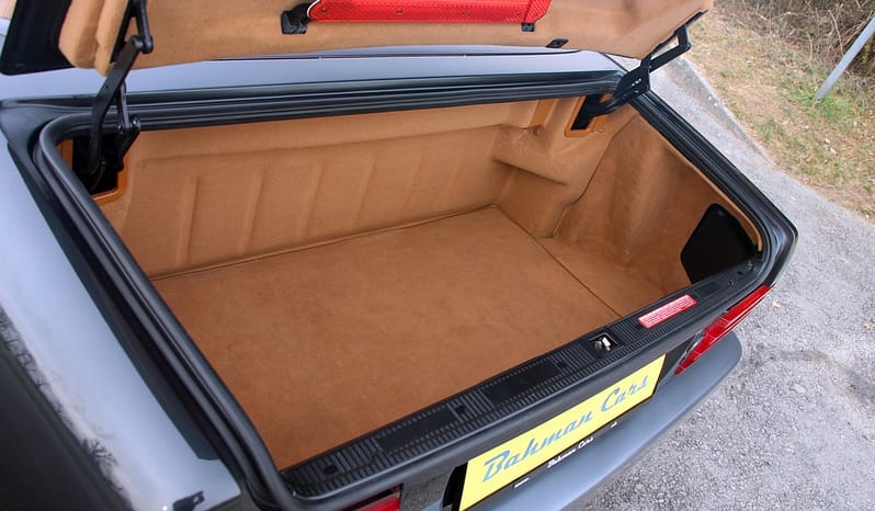 MERCEDES-BENZ SL 300-24 + Hardtop complet