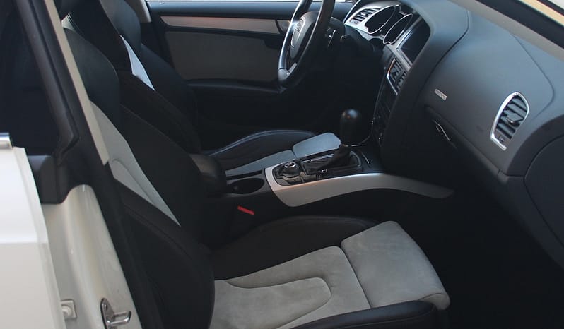 AUDI S5 Sportback 3.0 TFSI Quattro S-Tronic full