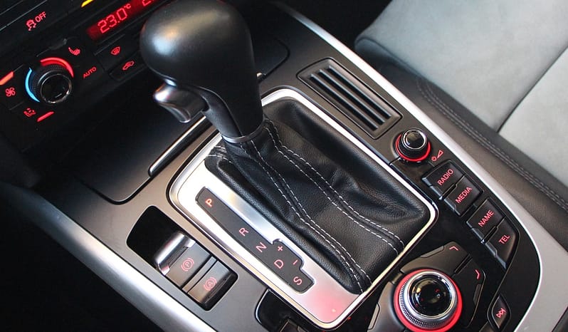 AUDI S5 Sportback 3.0 TFSI Quattro S-Tronic full