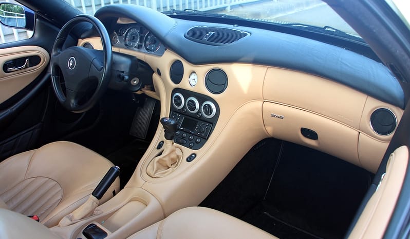 MASERATI 3200 GT complet