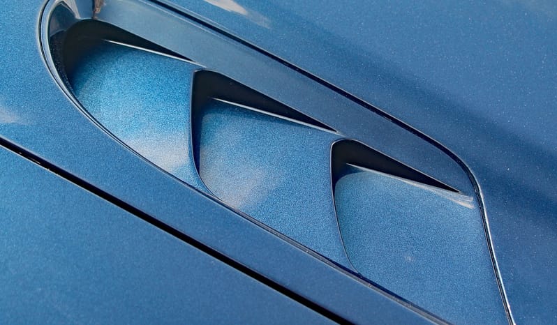 MASERATI 3200 GT full