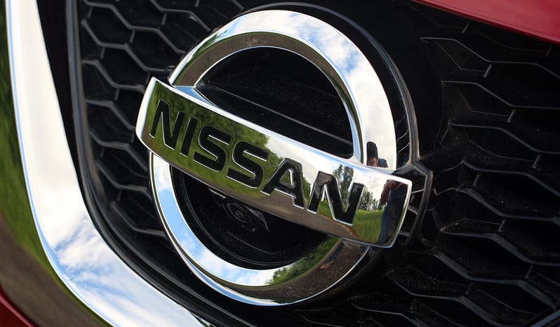 NISSAN Qashqai 1.2 DIG-T tekna Xtronic CVT full