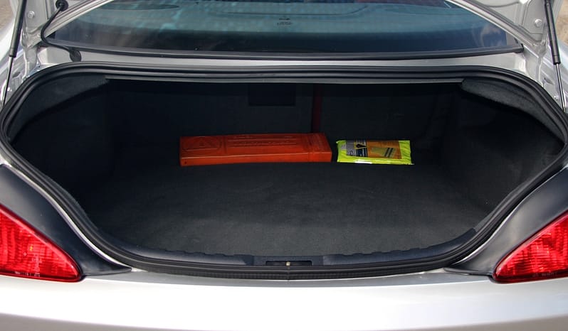 PEUGEOT 406 Coupé 3.0 V6 Pack full