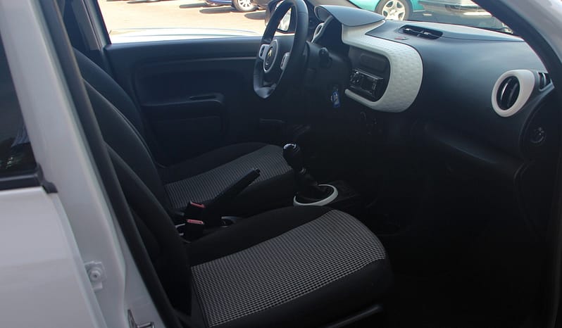 RENAULT Twingo SCe 75 Life complet