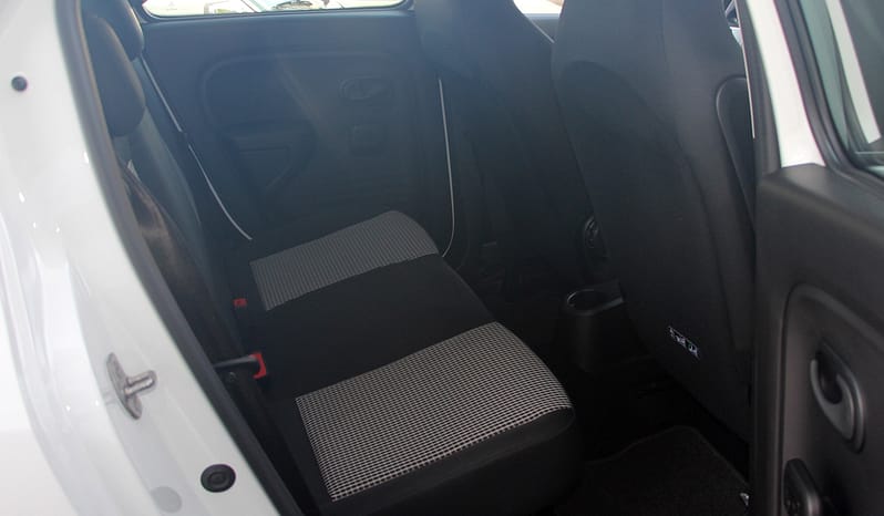 RENAULT Twingo SCe 75 Life complet