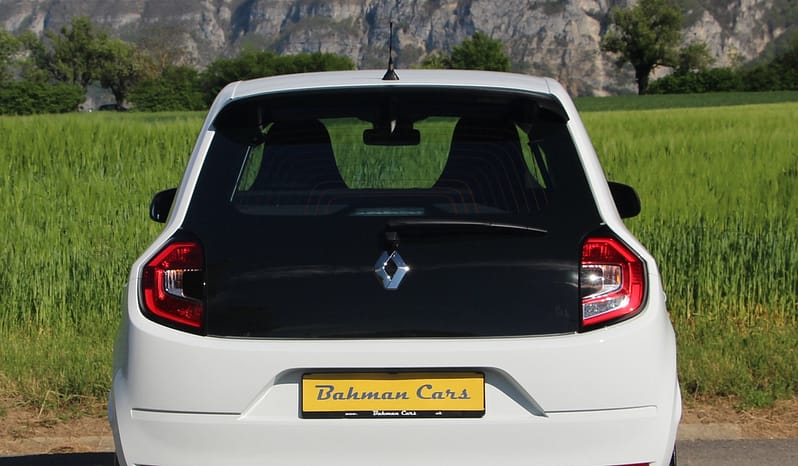 RENAULT Twingo SCe 75 Life complet