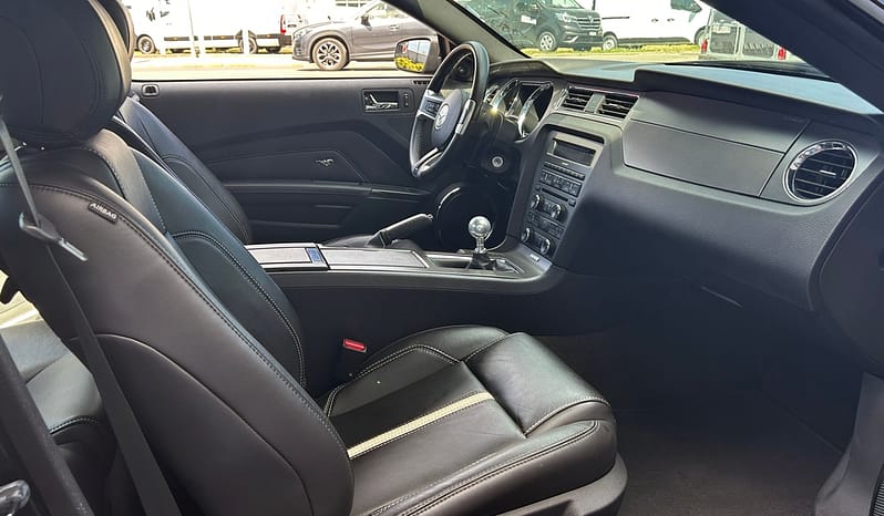 FORD Mustang GT 5.0 V8 complet