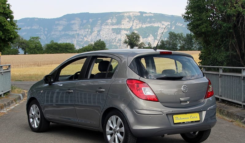 OPEL Corsa 1.4 TP Drive complet