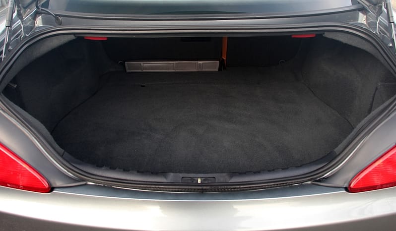 PEUGEOT 406 Coupé 3.0 V6 Pack full