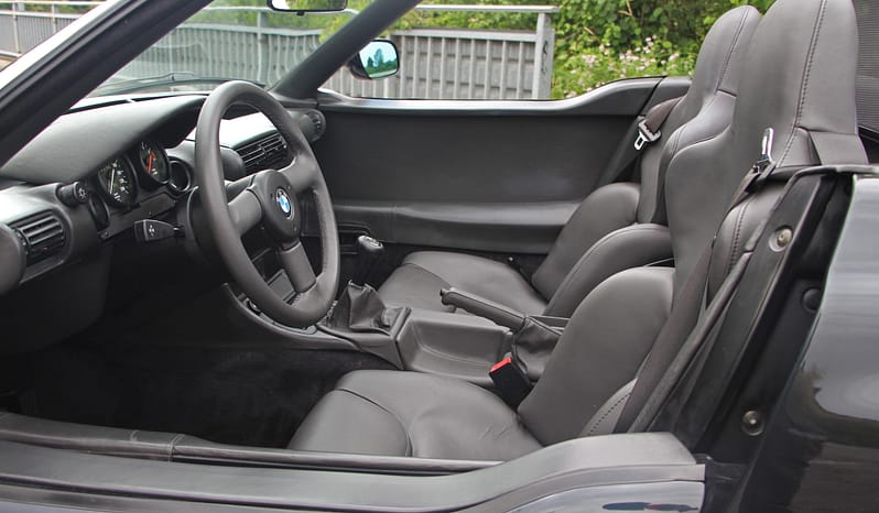 BMW Z1 complet