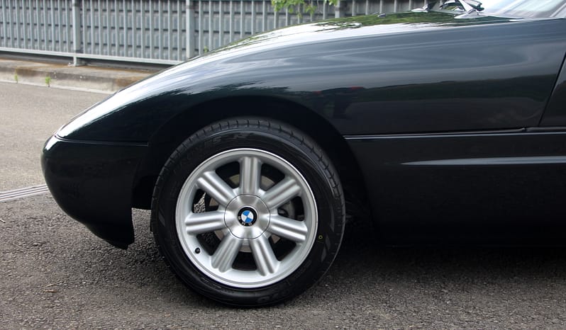 BMW Z1 complet